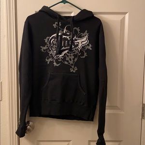 Fox Racing Hoodie